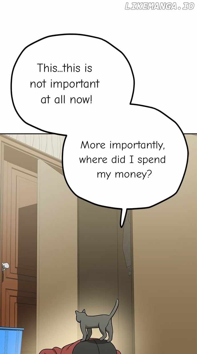 Unemployed Gye Baeksun Chapter 115 19